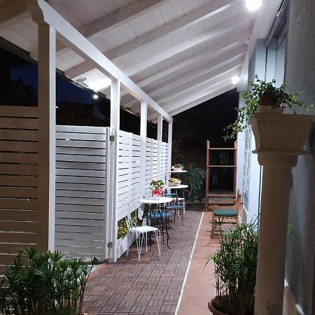 B&B La Casa Di Gio Ланчано Екстер'єр фото