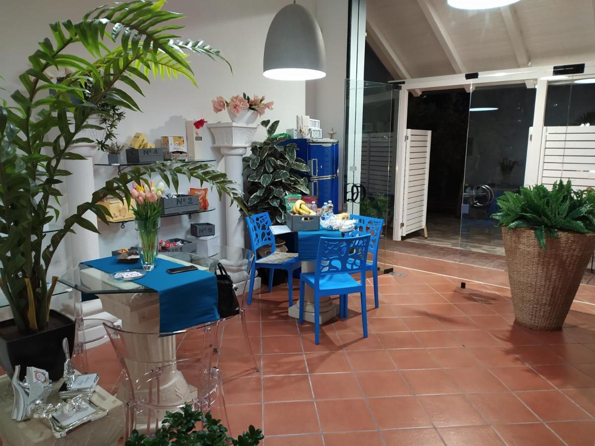 B&B La Casa Di Gio Ланчано Екстер'єр фото