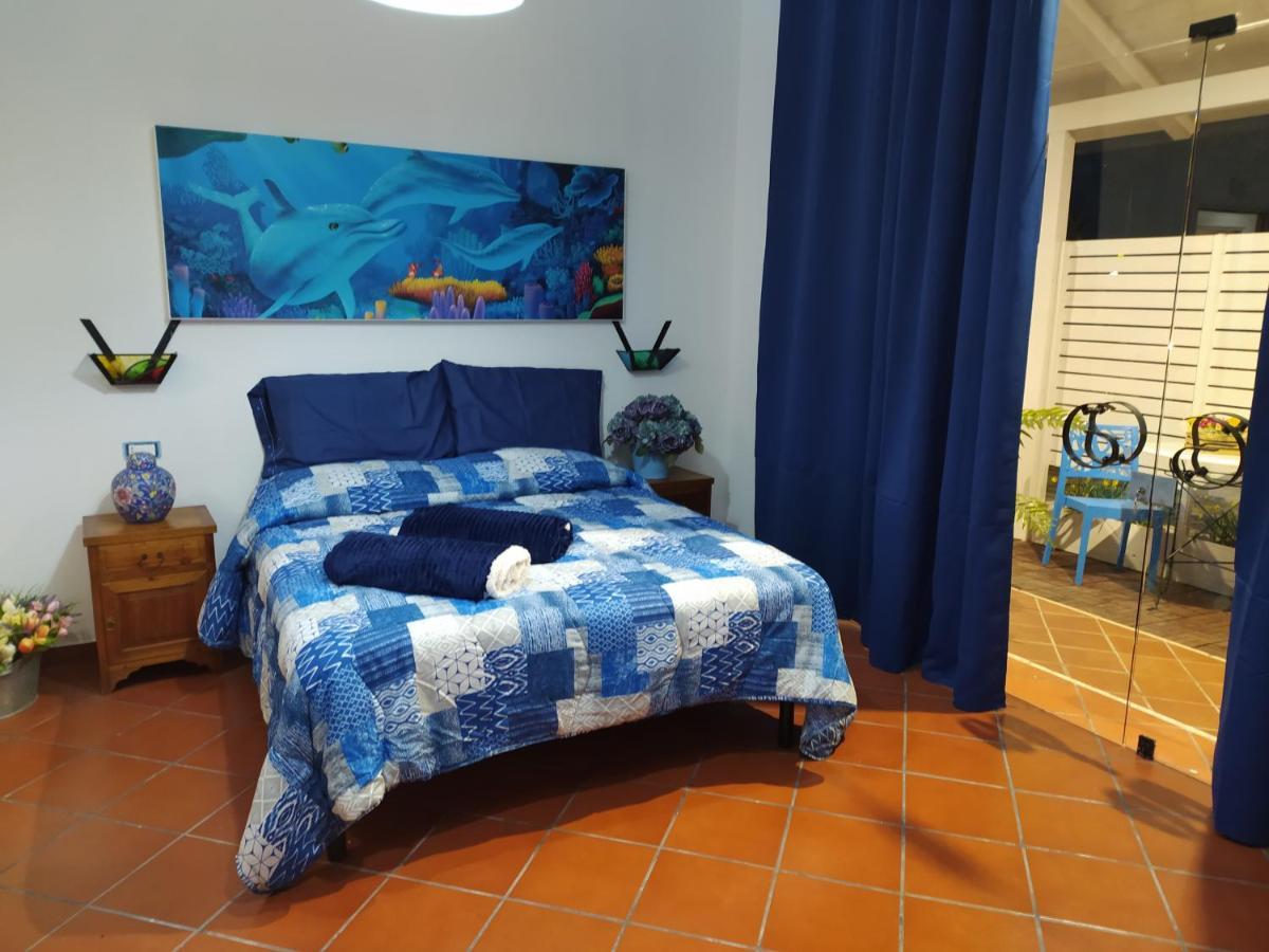 B&B La Casa Di Gio Ланчано Екстер'єр фото