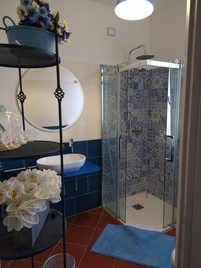 B&B La Casa Di Gio Ланчано Екстер'єр фото