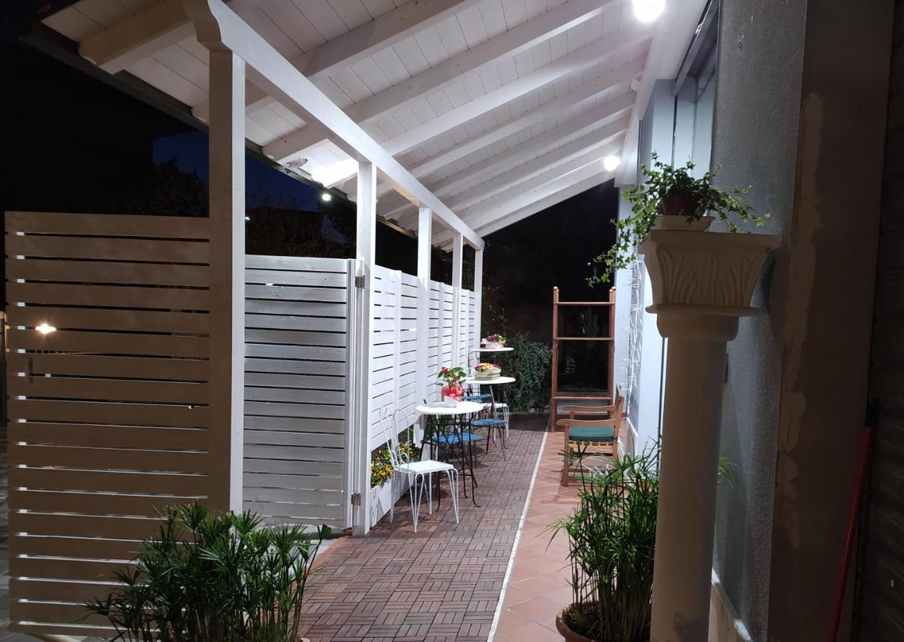 B&B La Casa Di Gio Ланчано Екстер'єр фото